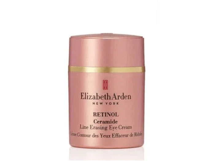 Elizabeth Arden Retinol Ceramide Capsules & Eye Cream Set | Advanced Anti-Aging
