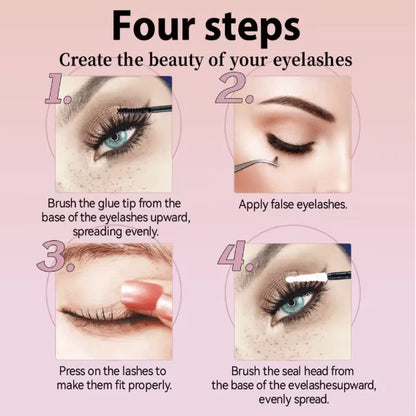 Eyelash Cluster Kits | DIY Extensions for Volume & Long-Lasting Wear