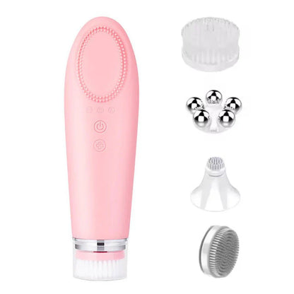 Electric & Sculpting Face Massagers | Anti-Aging, Toning & Puffiness Relief