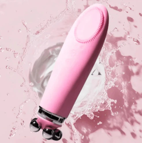 Electric & Sculpting Face Massagers | Anti-Aging, Toning & Puffiness Relief