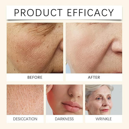 Facial Tallow Honey Balm | Ancestral Skincare for Intensive Moisture & Repair