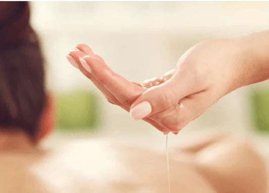 Flora Everyday Organic Camel Hump Oil | Hair Growth, Joint Relief & Skin Moisture