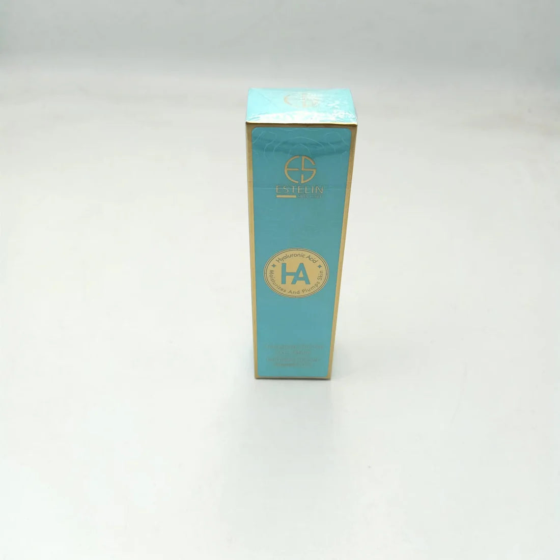 Hyaluronic Acid Eye Cream | Ultra-Hydrating for Fine Lines & Dark Circles