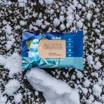 LIEVE Ice Fresh Facial Wipes Cotton Face Cleaning Wet Wipes Tissue Paper Makeup Remover Facial Wash Napkin Face Wipes Disposable Multi-Purpose for Men and Women PO-3