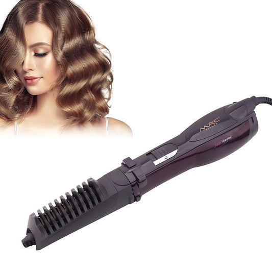 MAC Styler Hair Dryer Brush | One-Step Volumizer & Frizz-Free Styling