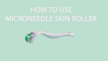 Derma Roller & Microneedling Systems | Home Skincare Devices