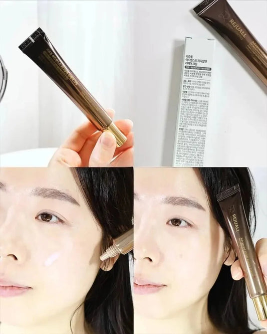 Rejuall Advanced PDRN Relief Cream | Cellular Repair & Anti-Aging Therapy