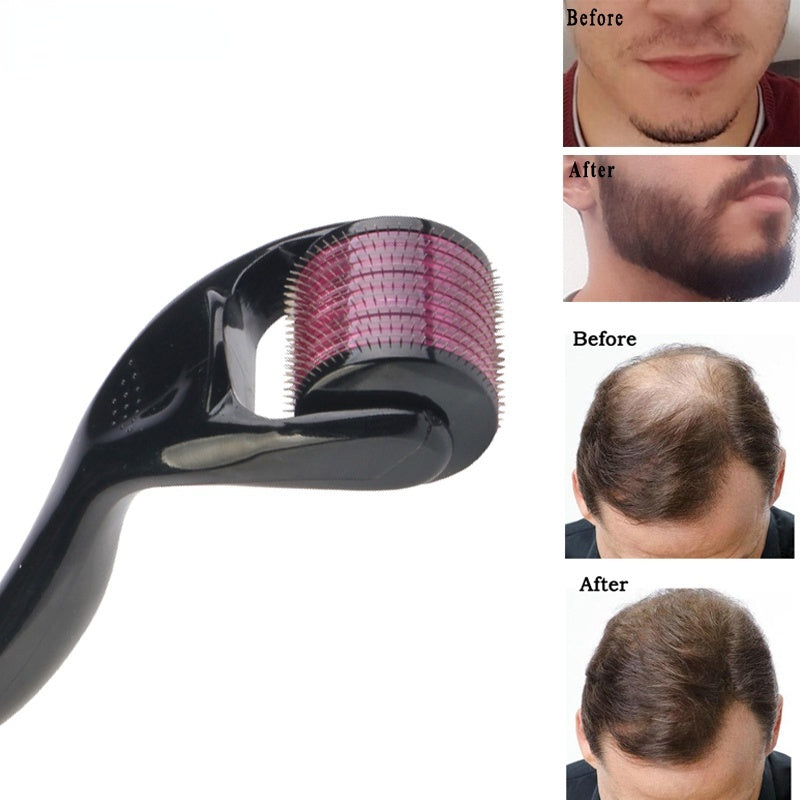 Derma Roller & Microneedling Systems | Home Skincare Devices