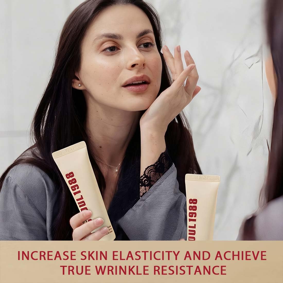 Seoul 1988 Retinal Eye Cream | Anti-Wrinkle & Dark Circle K-Beauty