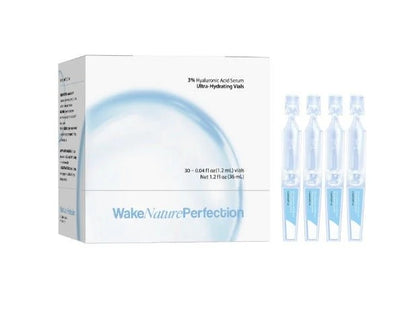 Ultra-Hydrating Hyaluronic Acid Serum | Deep Plumping & Anti-Aging Moisture